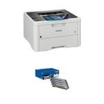 Brother HL-L3220CDW CMP CLR PRNTR/STND TNR 4P Product Image