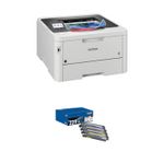 Brother HL-L3295CDW CLR MF PRNTR/STNDRD TNR 4P Product Image