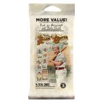Topps - 2025 Allen & Ginter Baseball Fat Pack Product Image