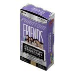 Kakawow - 2025 Phantom Friends Trading Card Box (10 Packs) Product Image