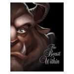 Beast Within, The-Villains, Book 2 Product Image