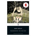 Frankenstein: The 1818 Text Product Image