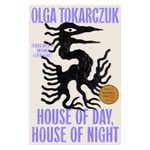 House of Day, House of Night Product Image