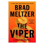 The Viper: A Zig & Nola Novel Product Image