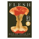 Flesh: A Novel (Booker Prize Winner) Product Image