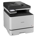 Brother MFC-L8730CDW Business Color Laser All-in-O Product Image