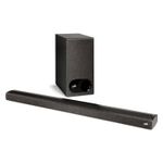 Polk Audio Signa S2D 21-Channel Soundbar System Product Image