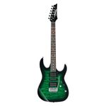Ibanez GRX70QA GIO Series Electric Guitar (Transpa Product Image