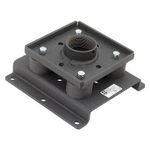 Chief CMA-345 Structural Ceiling Plate with Rubber Product Image