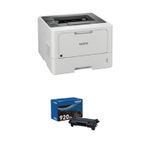Brother HL-L5210DN MONOCHROME PRINTER/TN920XL Product Image