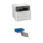 Brother HL-L3300CDW DIG CLR PRINTER/TN2294PK Product Image