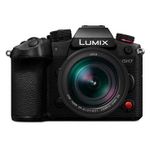 Panasonic Lumix GH7 Mirrorless Camera with Leica 1 Product Image
