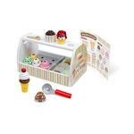 Scoop & Serve Ice Cream Counter Ages 3+ Years Product Image
