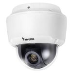 Vivotek S Series SD9161-H 1080p PTZ Network Dome C Product Image