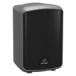 Behringer Europort MPA30BT Portable All-In-One Blu Product Image