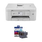 Brother MFC-J1800DW AIO PRINTER/LC401XL2PKS Product Image