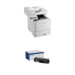 Brother MFC-L9610CDN COLOR PRINTER/TN810XLBK Product Image