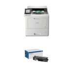 Brother HL-L9410CDN CLR LASER PRNTR/TN810XLBK Product Image