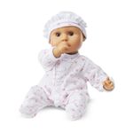 Mine to Love Mariana 12" Baby Doll Ages 18+ Months Product Image