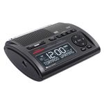 Midland WR400 Deluxe NOAA Weather Radio Product Image