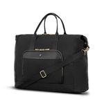 Mobile Solution 2 Duffel Black Product Image
