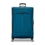 Ascella 4 Softside Large Expandable Spinner Cerulean Product Image