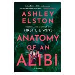 Anatomy of an Alibi Product Image