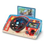 Paw Patrol Rescue Mission Interactive Dashboard Ages 3+ Years Product Image