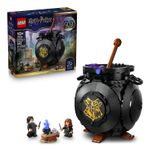 LEGO - Harry Potter Cauldron: Secret Potions Classroom 76464 Product Image