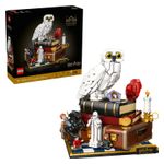 LEGO - Harry Potter Sorcerer’s Stone – Collectors’ Edition 76466 Product Image