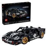 LEGO - Technic 1966 Ford GT40 MKII Race Car 42223 Product Image
