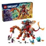 LEGO - DREAMZzz Dino Jet Dinosaur Building Toy 71514 Product Image