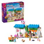 LEGO - Friends Dog Treats Bakery Building Toy 42677 Product Image