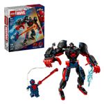 LEGO - Marvel Miles Morales Mech vs. Spider-Man 2099 - 76337 Product Image