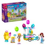 LEGO - Friends Ice Cream & Balloon Stand 42692 Product Image