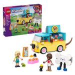 LEGO - Friends Pet Accessories Van Kids Toy 42678 Product Image
