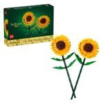 LEGO - Sunflowers Building Toy Set 40524 Product Image