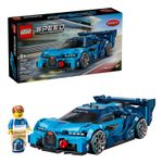 LEGO - Speed Champions Bugatti Vision Gran Turismo Hyper Sports Car 77253 Product Image