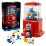 LEGO - Ideas Minifigure Vending Machine 21358 Product Image