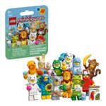 LEGO - Minifigures Animal Series 28 Mystery Box 71051 Product Image