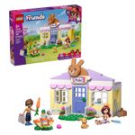 LEGO - Friends Heartlake City Bunny Hotel 42679 Product Image