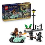 LEGO - Harry Potter Hagrid & Harry’s Privet Drive Escape 76459 Product Image