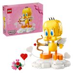 LEGO - Looney Tunes Sweetheart Tweety Bird Toy 40824 Product Image