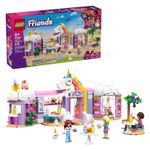 LEGO - Friends Unicorn Dream Café Building Toy 42684 Product Image