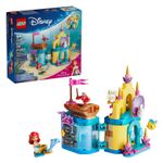 LEGO - Disney Princess Ariel's Magical Mini Palace 43285 Product Image