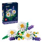 LEGO - Botanicals Daisies Building Toy for Kids 11508 Product Image