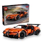 LEGO - Technic Bugatti Chiron Pur Sport Hypercar 42222 Product Image
