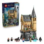 LEGO - Harry Potter Hogwarts Castle: Hospital Wing 76463 Product Image