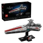 LEGO - Star Wars Venator-Class Attack Cruiser 75441 Product Image