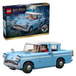 LEGO - Harry Potter Enchanted Flying Ford Anglia 76470 Product Image